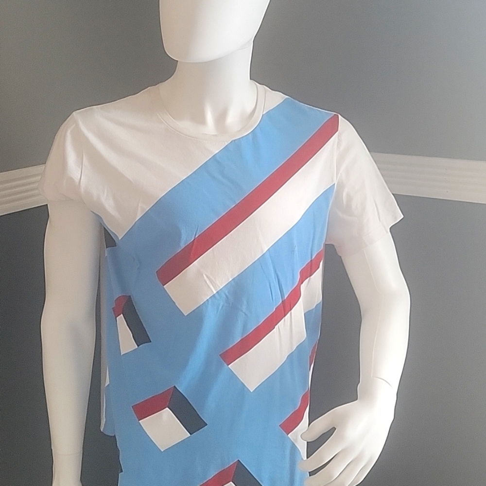 XL Burberry T-shirt
